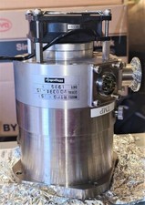 Rigaku RTPG-151 Turbovac Turbomolecular Vacuum Pump TMP