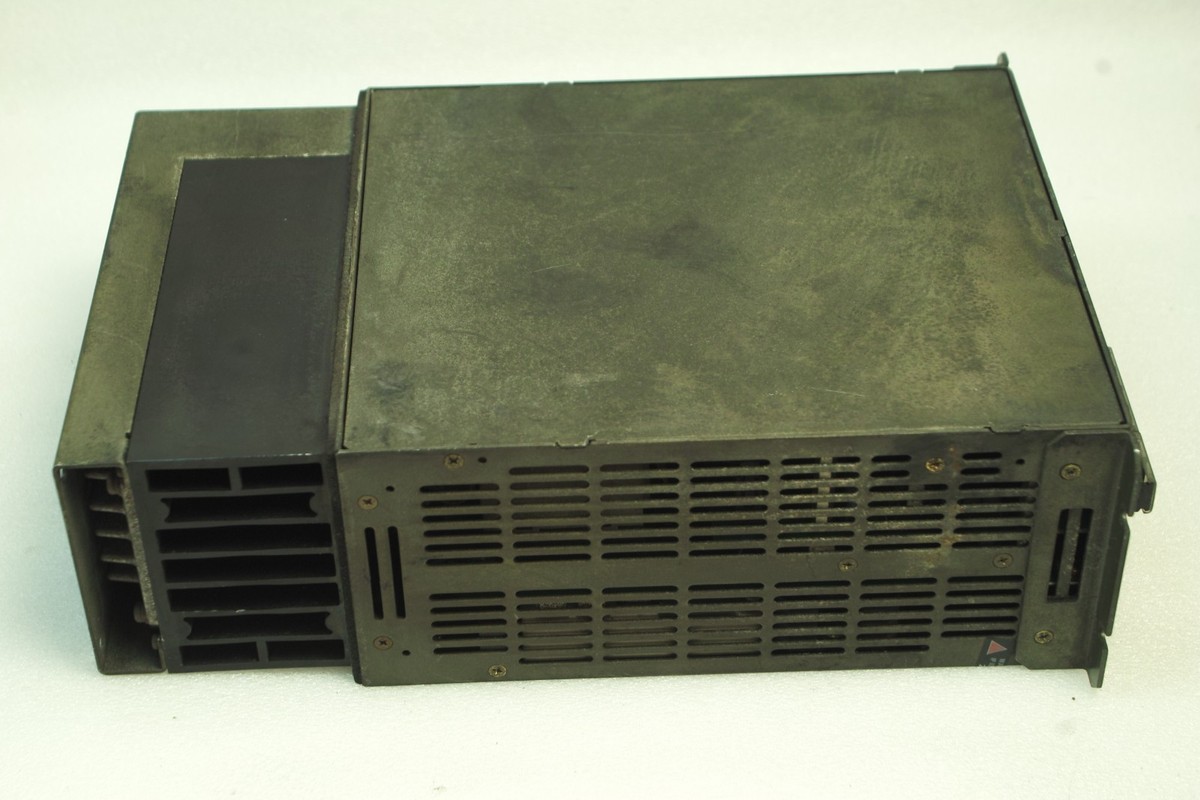 SANYO DENKI BL SUPER SERVO AMPLIFIER PY0A100E0XXXP00 FREE SHIP | eBay