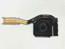 For Dell Latitude 7420 00WR96 Heatsink  Cooling Fan