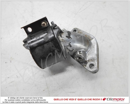 Ansaugkrümmer Original Für Honda Jazz 250 Baujahr 2001