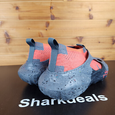 A Cold Wall X Converse Sponge Crater CX Men display picture 2