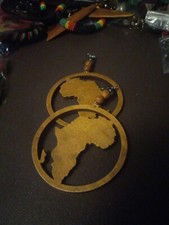 african earrings for women