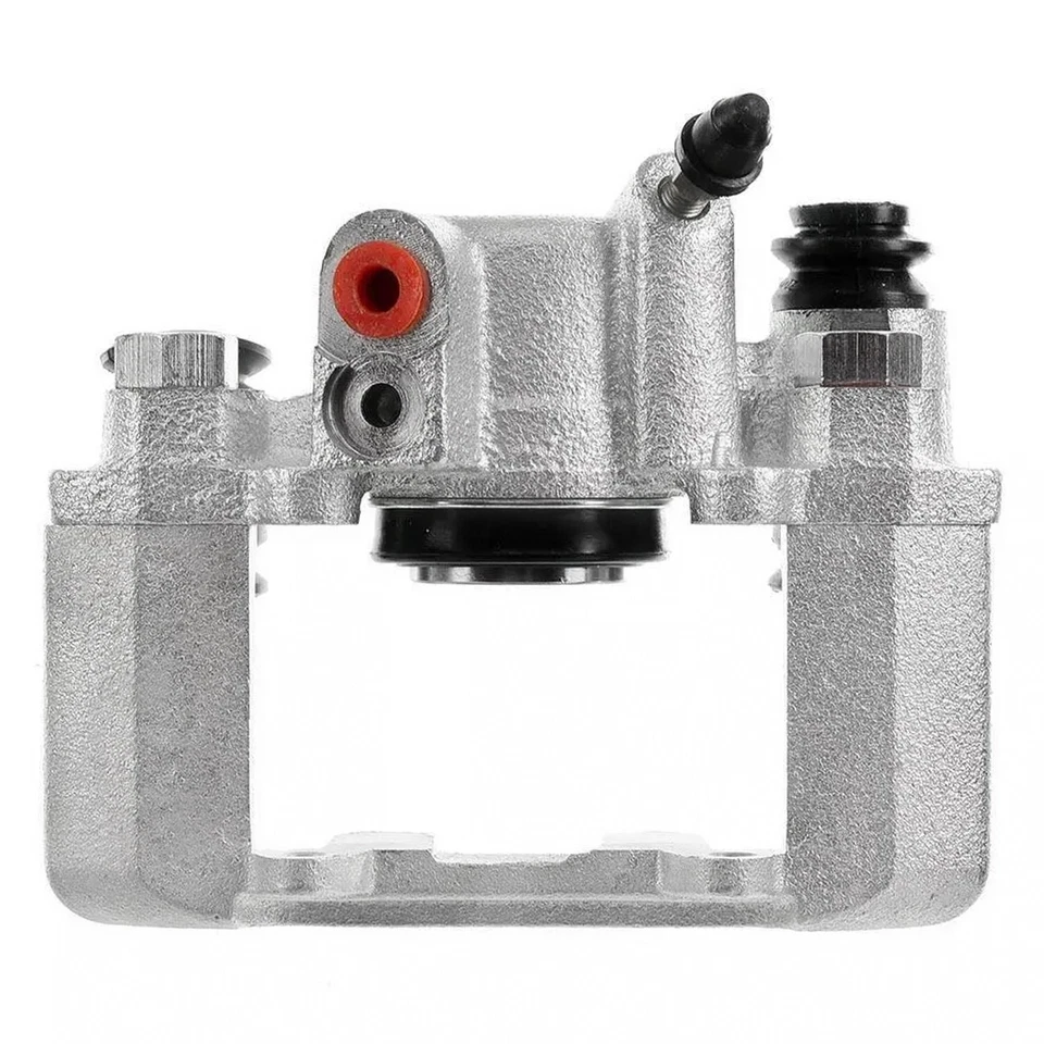 Pinza de freno de disco trasera izquierda derecha para Toyota Corolla Matrix Celica Pontiac Vibe Foto 3 de 4