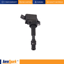 Ignition Coil for Kia Optima Forte Hyundai Elantra Sonata 2.0L UF816