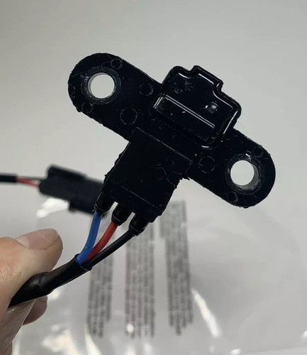 Engine Crankshaft Position Sensor Spectra S10196 - Picture 5 of 9