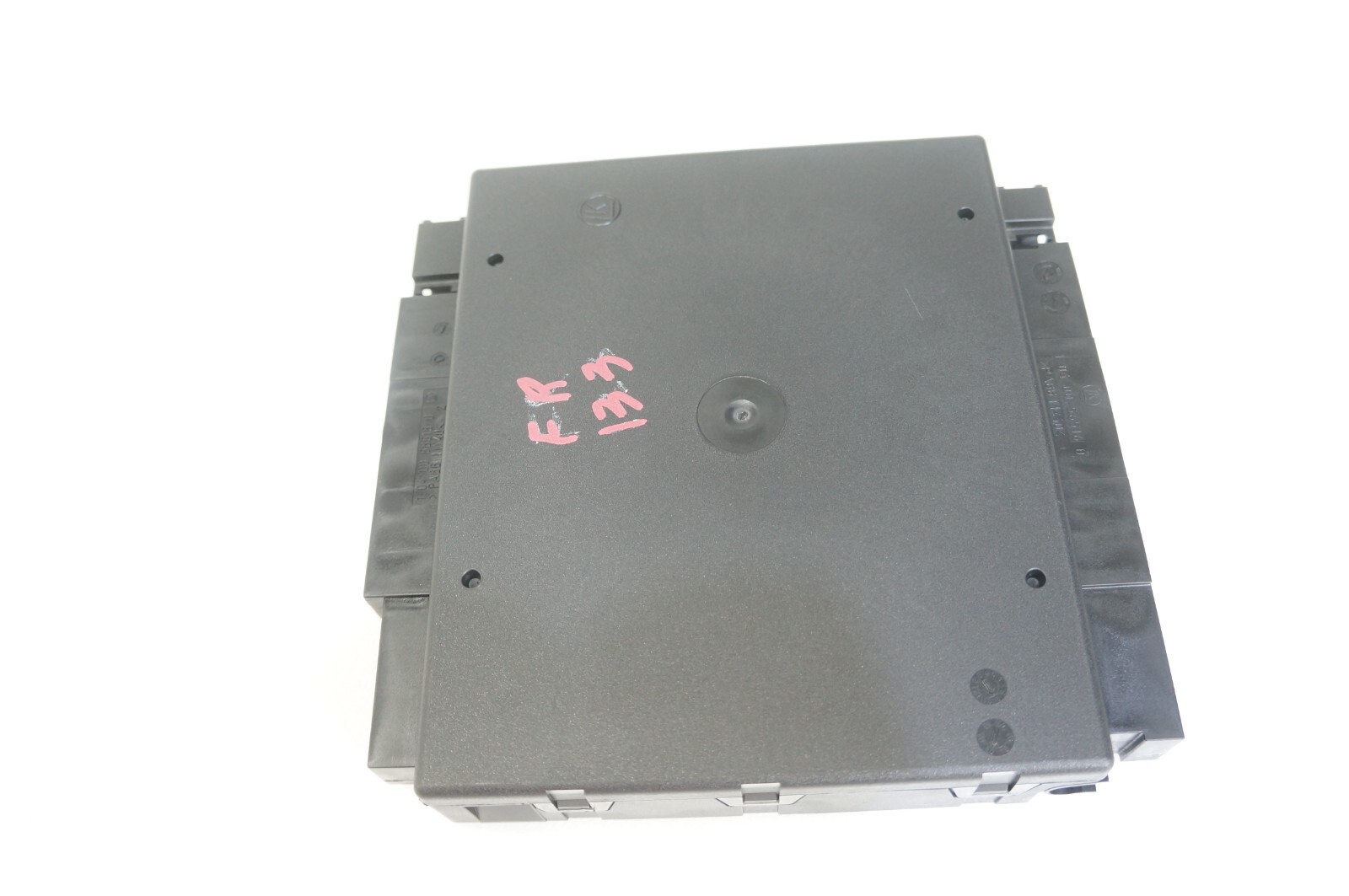Oem 06-2012 Bentley Continental Flying Spur Front Right Seat Control Module