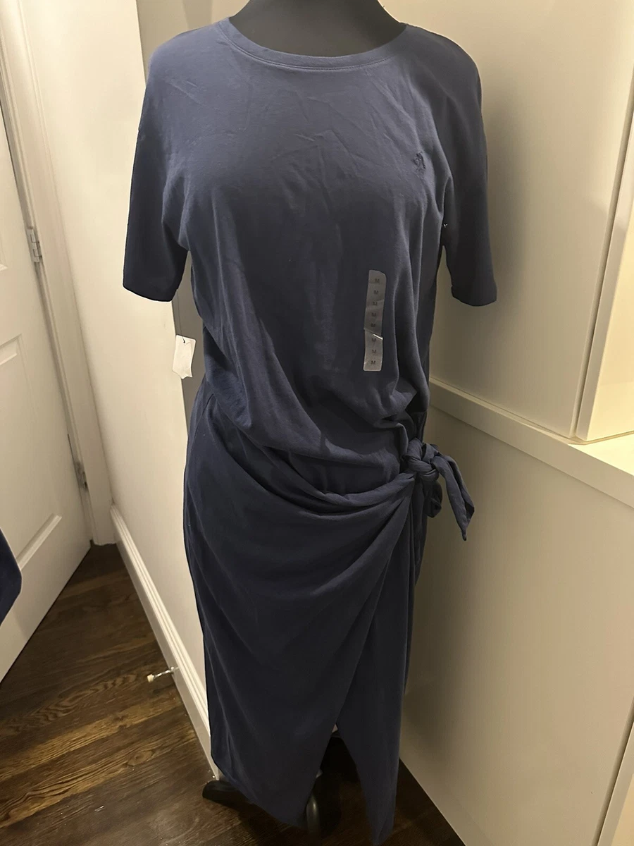 Ralph lauren sales t shirt dress