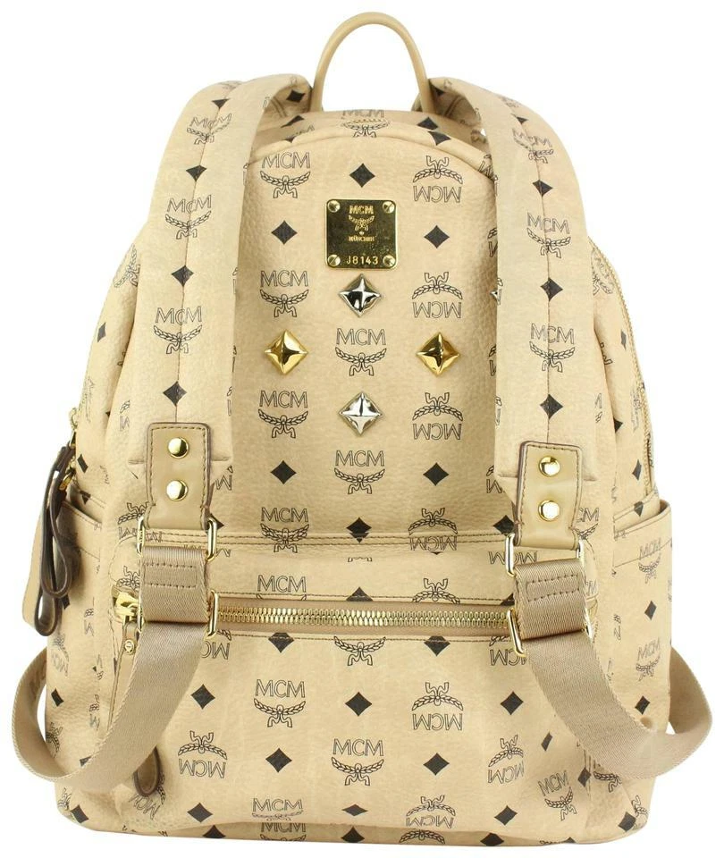 Mcm stark medium new arrivals