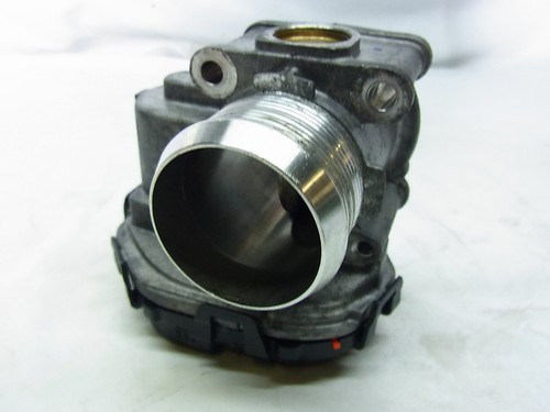 Drosselklappe Valeo Peugeot 208 2008 308 SW 3008 5008 Partner 1,6HDi 9807238580