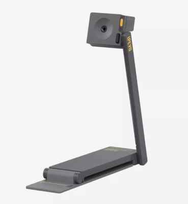 IPEVO DO-CAM HD Ultra Portable 8MP USB Document Camera / Webcam