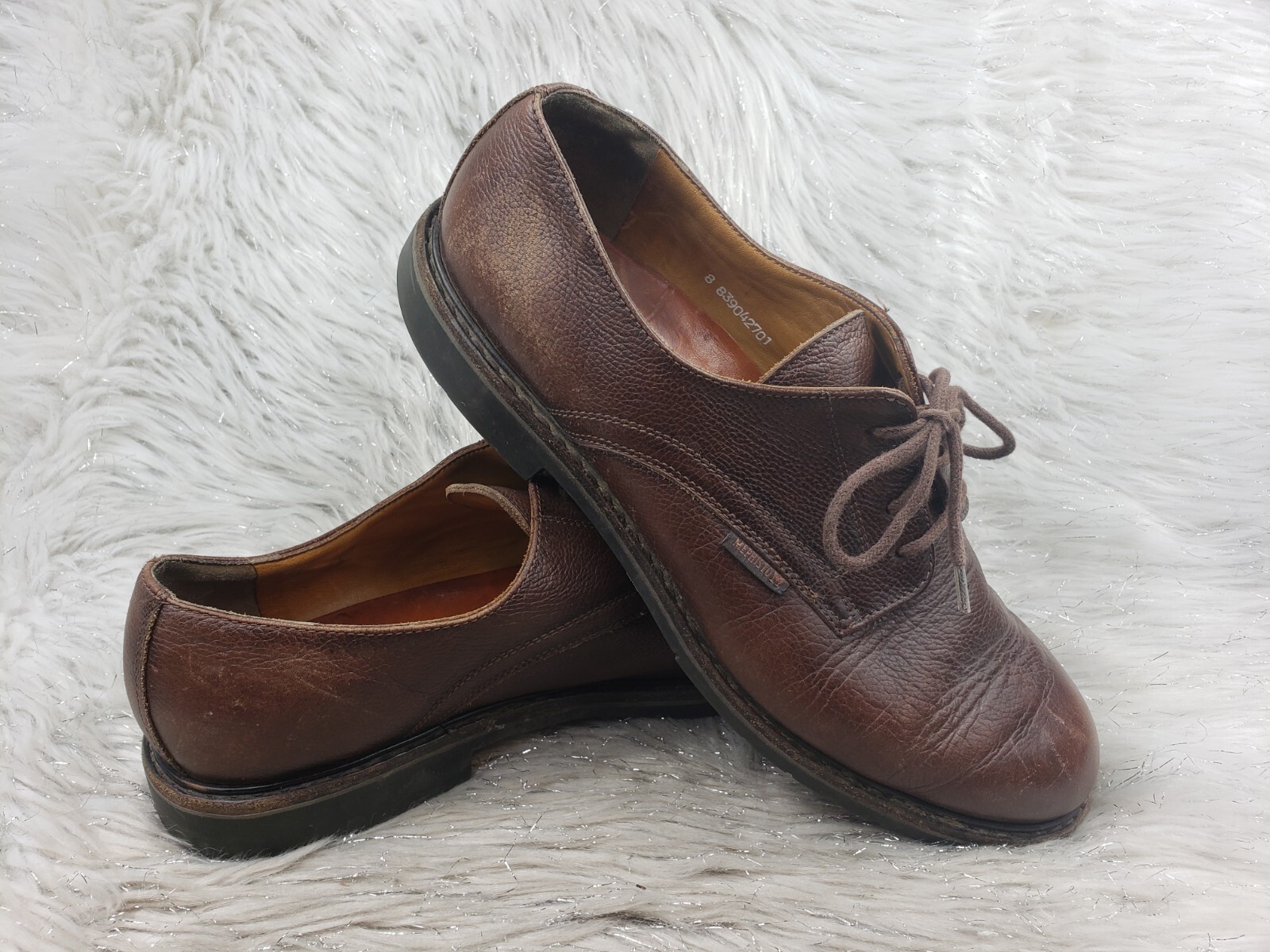 goodyear welt casual shoes