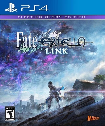 Fate/EXTELLA LINK Video Games for sale | eBay