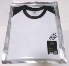 Stray Kids Unlock Go Live In Life Online Concert Official Raglan Sleeve Free New