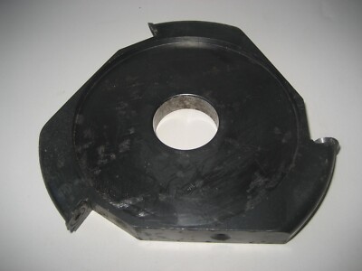 Unique Brand Shaper Cutter 3/8'' thickness
