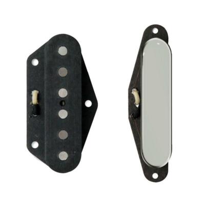 Bare Knuckle Blackguard Tele Series 