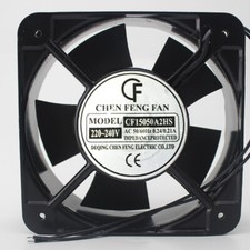 CF15050A2HS 15050 AC220V 240V0.24/0.21A Cabinet axial fan