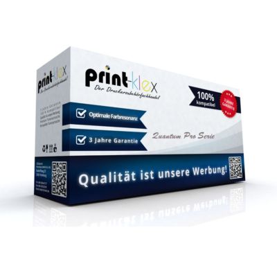 Office Tonerkartusche für Xerox Workcentre 3210 3220 DN Blac - Quantum Pro Serie