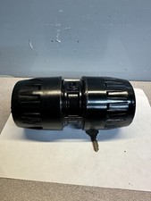 PARKER TRANSAIR 6606 63 00 EQUAL UNION 63MM/2-1/2", (QTY-1) NEW FREE SHIPPING