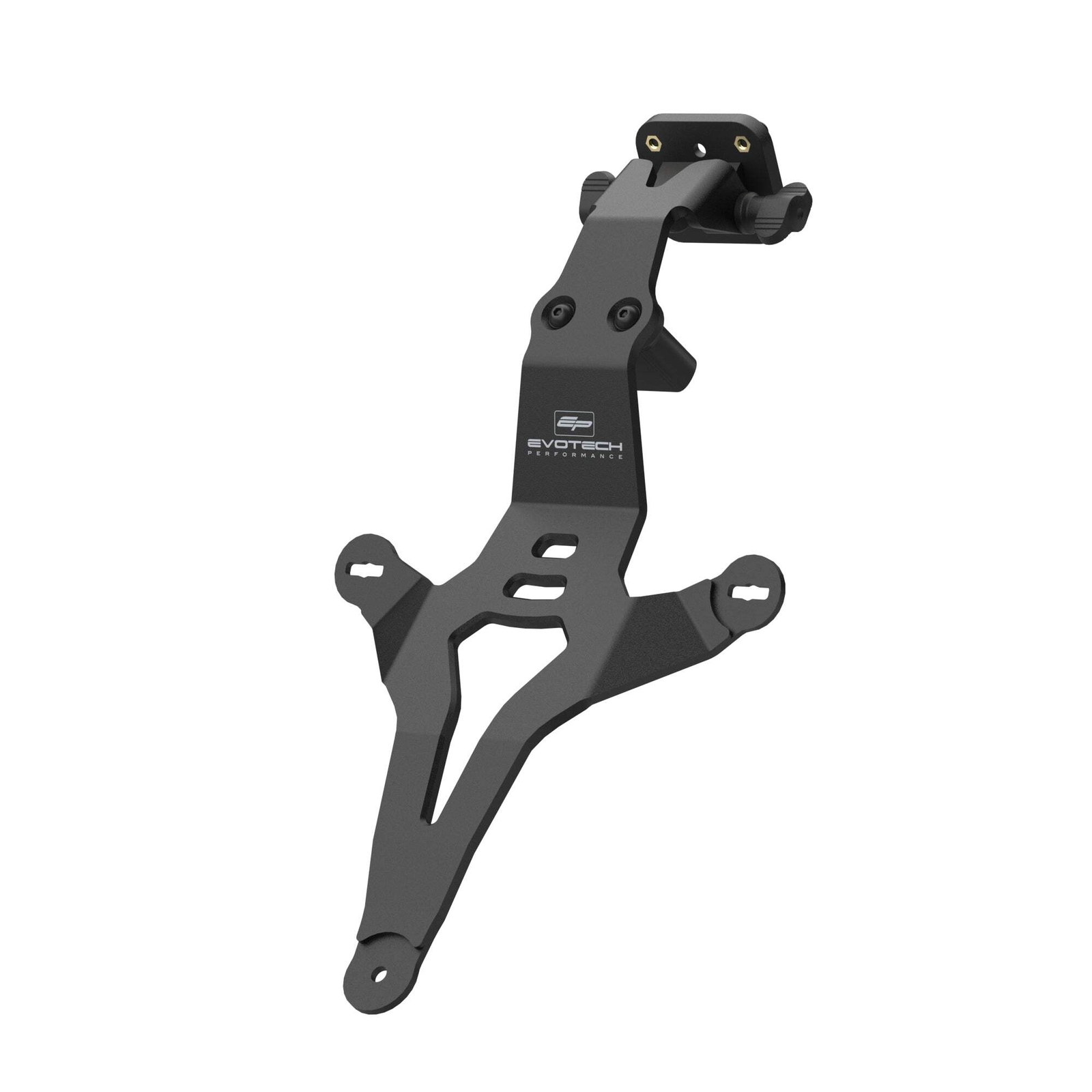 Evotech Garmin Sat Nav Mount - Triumph Tiger Sport 660 (2022-2025)