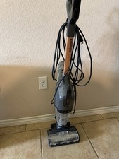 BISSELL Stick Bagless Corded Wet & Dry Multi Surface Vacuum Black/Copper