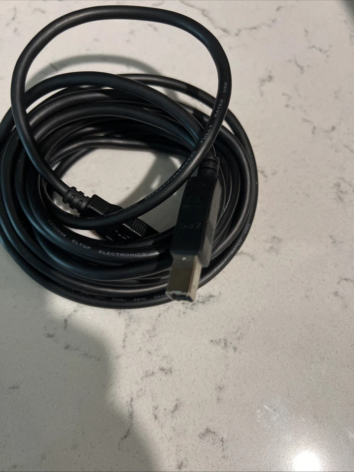 Samsung ML-2525W Workgroup Laser Printer Black Read Full Description - Image 4 of 4