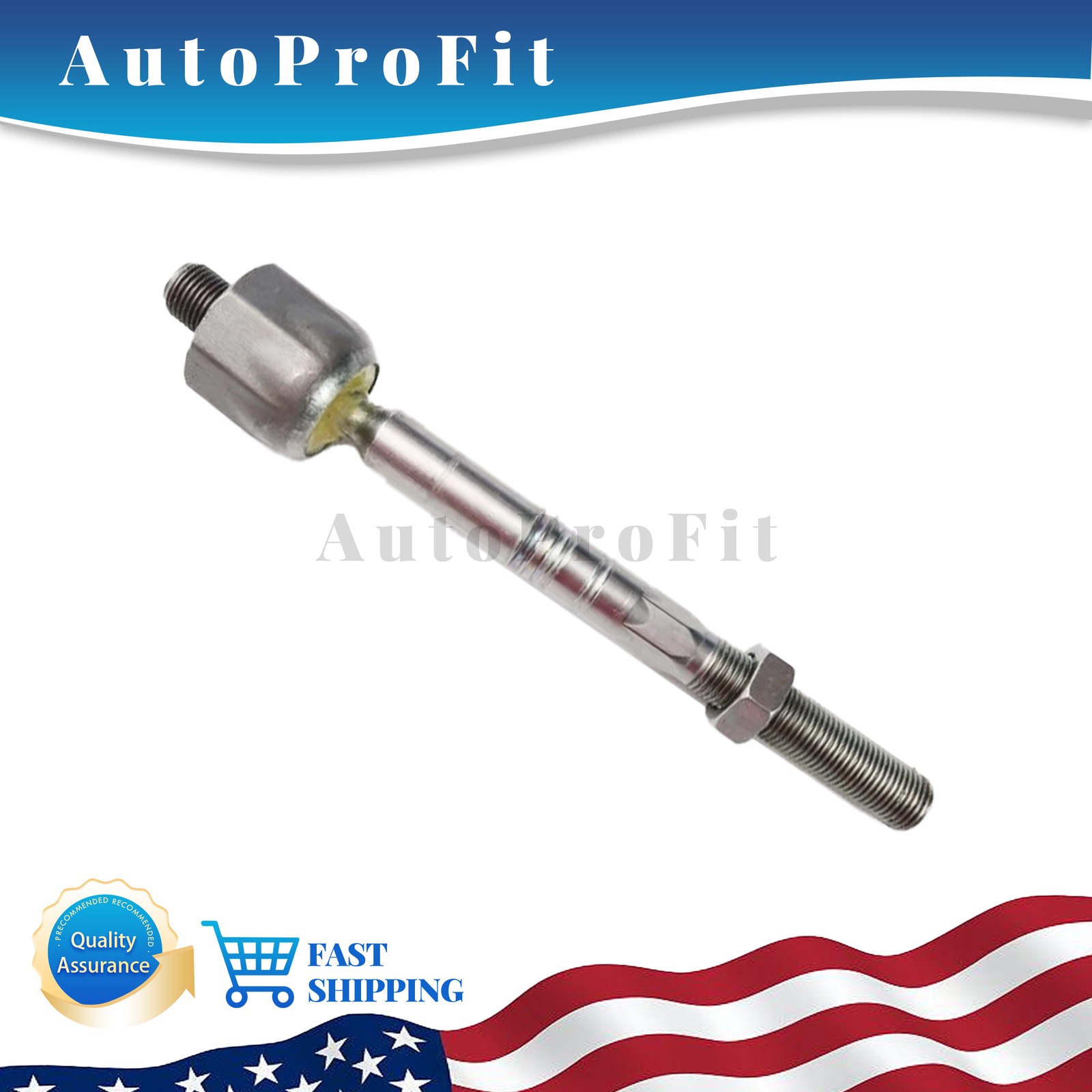 For (2019+) Maserati Levante Left Or Right Inner Tie Rod Ball Joint 673007164 US