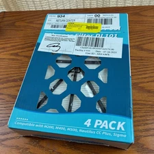 Fil-Fresh 4 Ultra Fine Filter Cartridge 9991432-R4