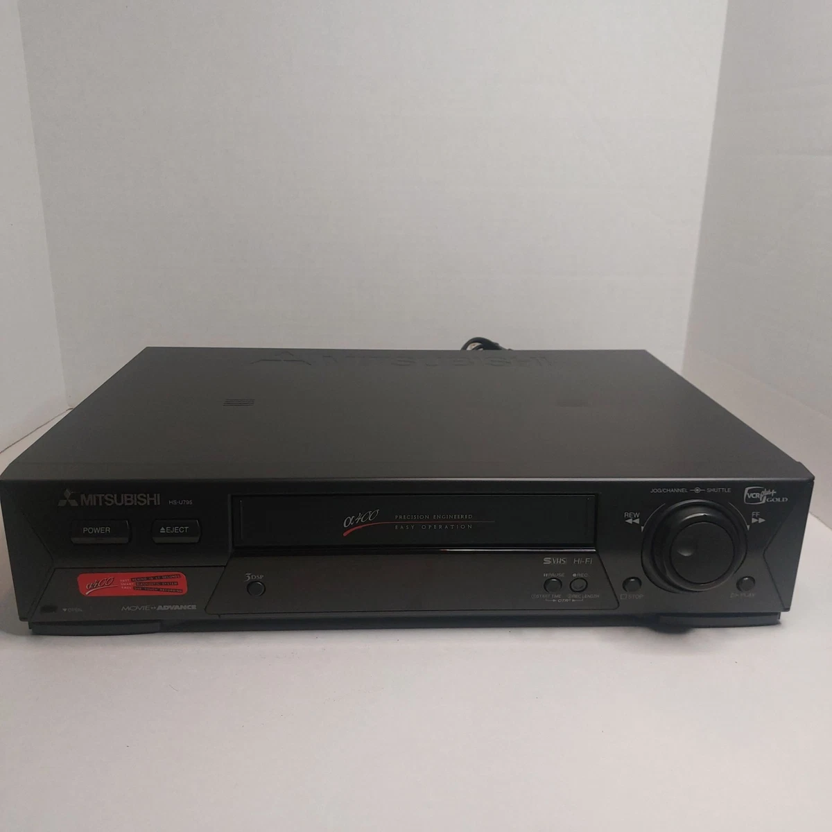 Mitsubishi Vintage Audio & Video Electronics for sale | eBay
