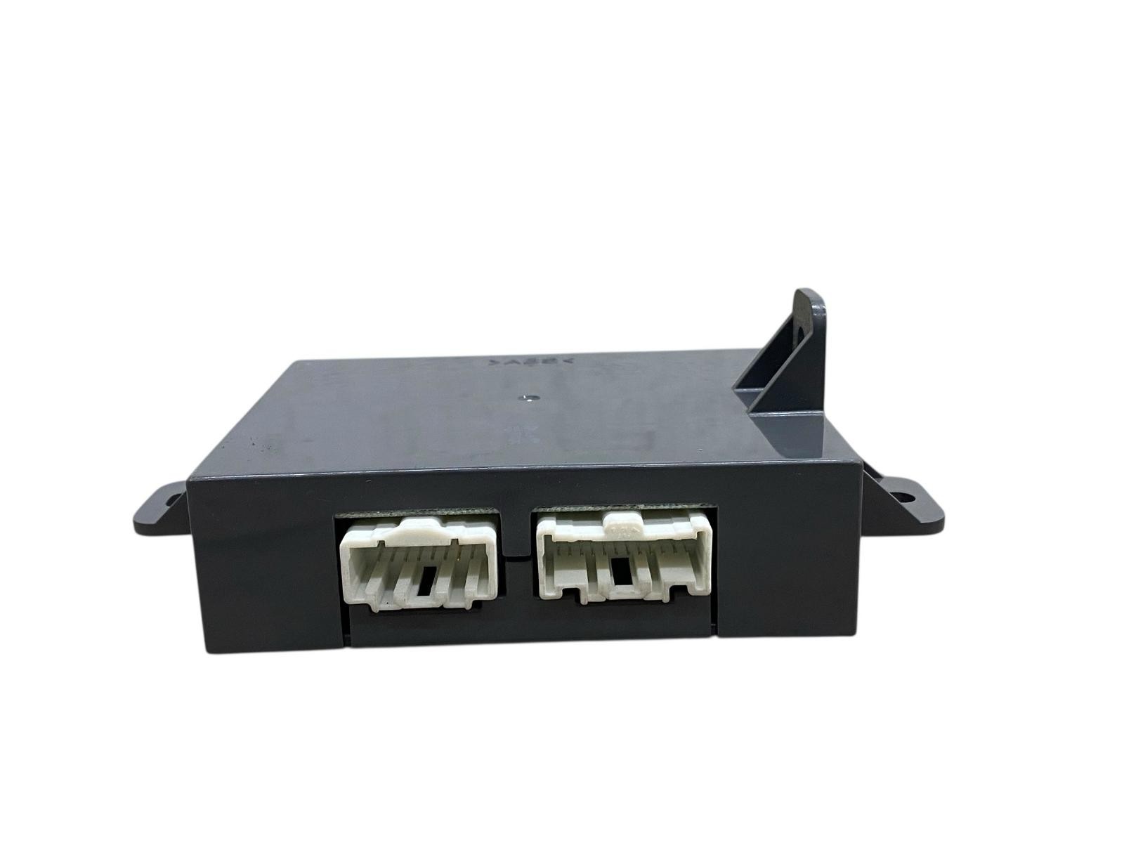 2009 Aston Martin Vantage Hvac A/c Climate Temperature Control Module Unit