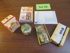 Re-ment Sake Rice Wine Gift Box Collection for Barbie Dollhouse Miniature Food — photo 1