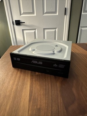 ASUS DRW-24B1ST 24x DVD-RW Internal Optical Disc