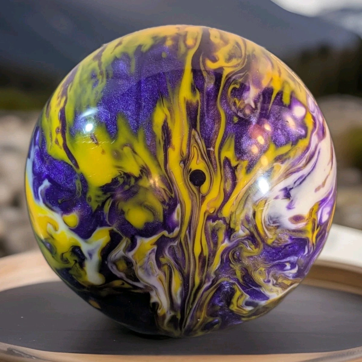 Zone Bowling Ball for sale - eBay