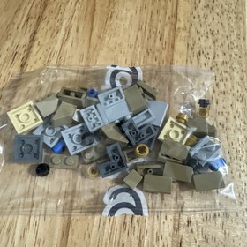 LEGO 76052 SEALED Bag #6 Classic TV Series Batcave DC Super Heroes 1966