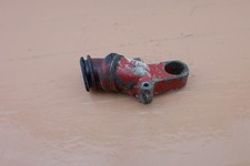 Mall 12a Chainsaw Oem Intake