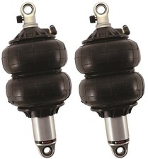 Ridetech Universal Hq 1000 Series Shockwaves Pair 21140101