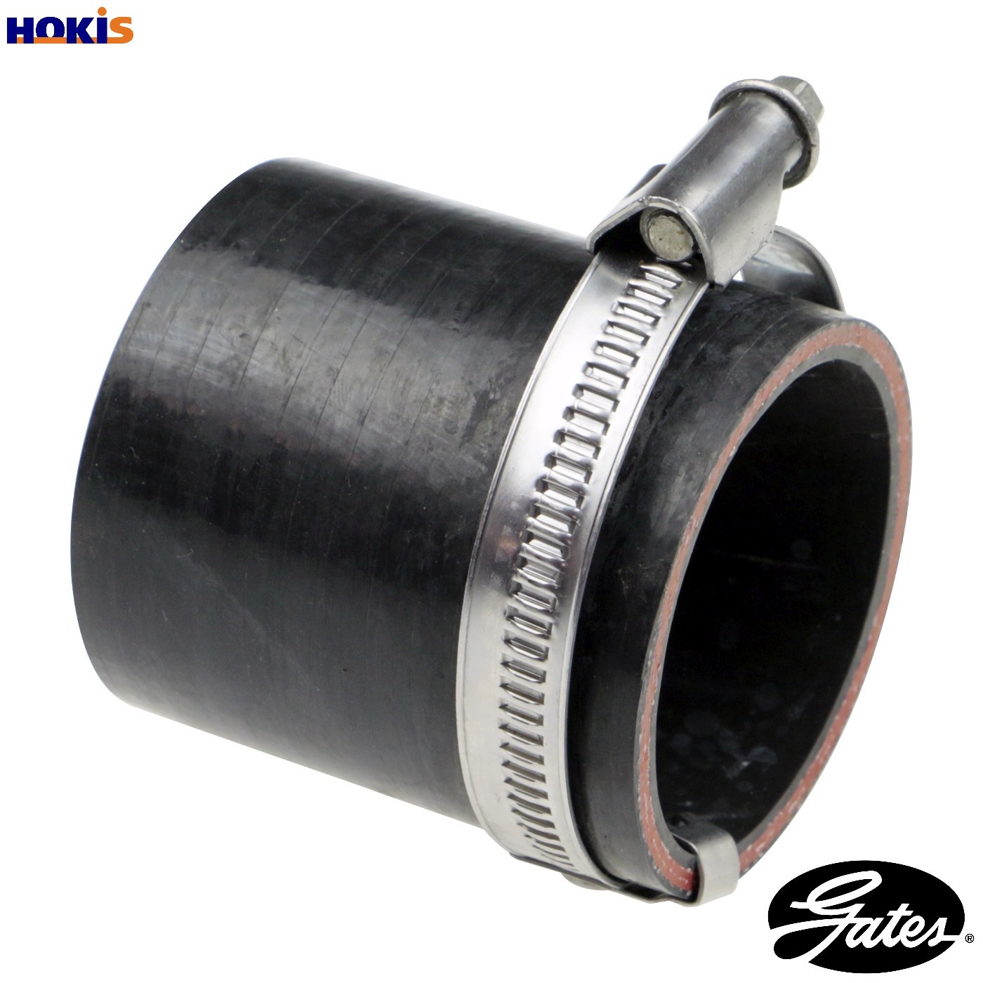 GATES-OE 09-0354 Charge Air Hose for AUDI,VW - Image 13