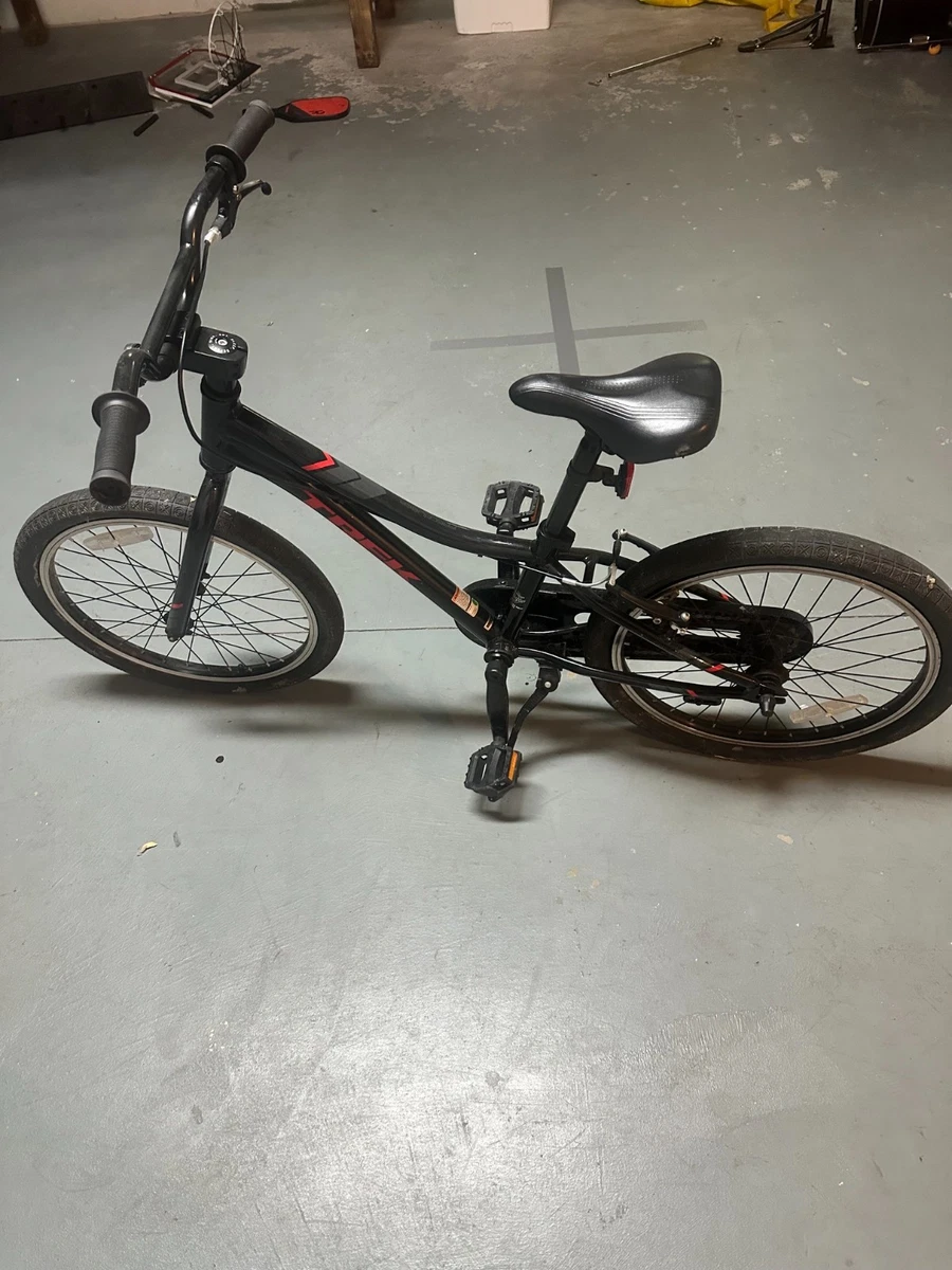 Trek Kids Bike Aluminum 20 In Bikes for sale | eBay