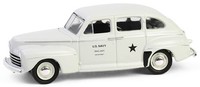 Greenlight - Ford Fordor Super Deluxe 1946 U.S. Navy Staff Car Aus Der Serie ...