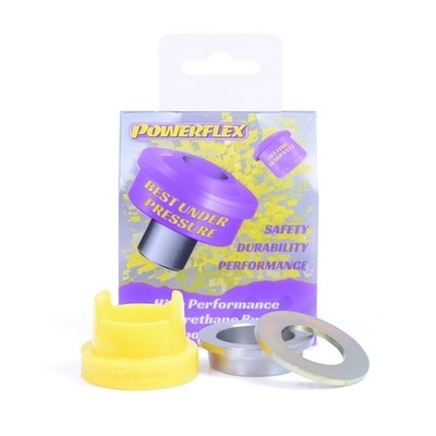 Powerflex PFR3-741 PU Buchse Einsatz Differential Vorn für Audi Quattro (Nr.41)