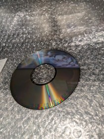 Flash Sega Saturn Vol.24 Demo Disc SS NTSC-J Japan Azel Burning Rangers Tested
