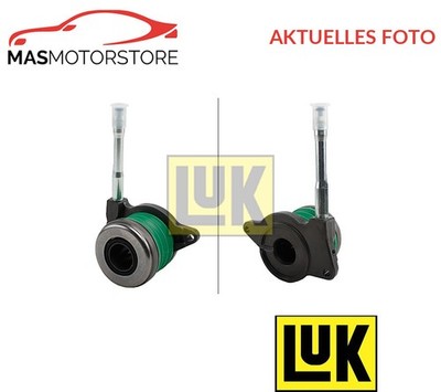 ZENTRAL-AUSRÜCKER KUPPLUNGS-NEHMERZYLINDER LUK 510 0010 10 A FÜR MITSUBISHI