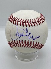 Larry Walker Rookie Cards Checklist and Autographed Memorabilia Guide 52