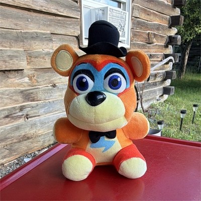 Funko Five Nights at Freddy's Freddy Fazbear Plush Doll 2022