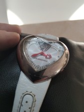 Chronotech Orologio Unisex CT2188L-01M – Quarz, Cassa E Cinturino In Acciaio Inox Argento, Display Analogico - 3