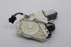 Skoda Yeti 5L Rear NS Left Electric Window Motor 5L0959811