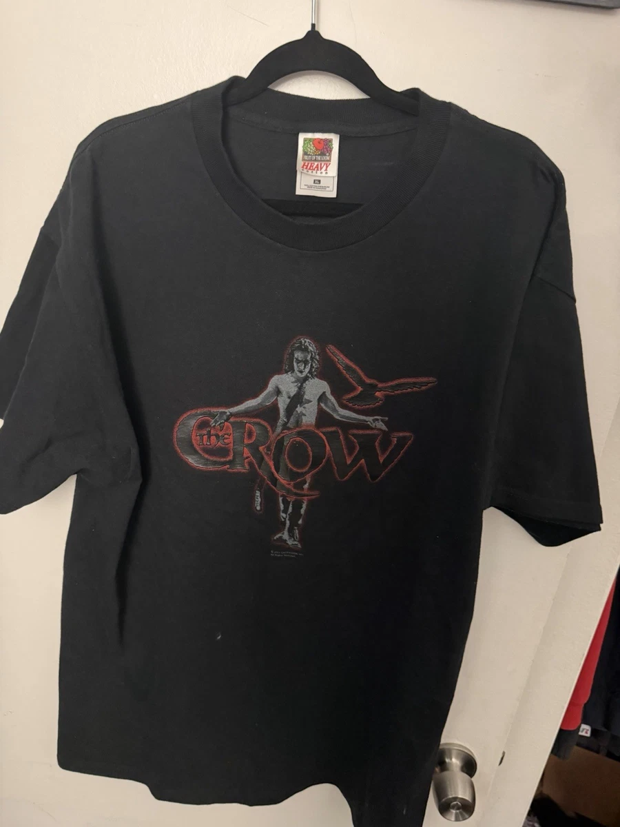 Black Crowes T Shirt In Men's Vintage T-Shirts for sale | eBay