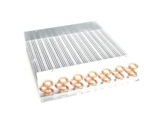 Manitowoc Ice Condenser, Air 8851303 - Free Shipping + Geniune OEM