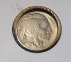 1927-P BUFFALO NICKEL