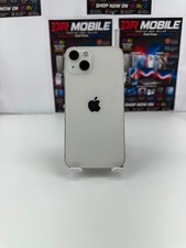 iPhone 13 – Starlight – 128GB – Unlocked – Battery Health 75%
