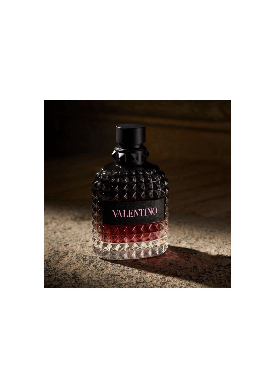 Valentino Uomo Born In Roma Coral Fantasy 3.4 fl oz Men's Eau de Toilette thumbnail 5